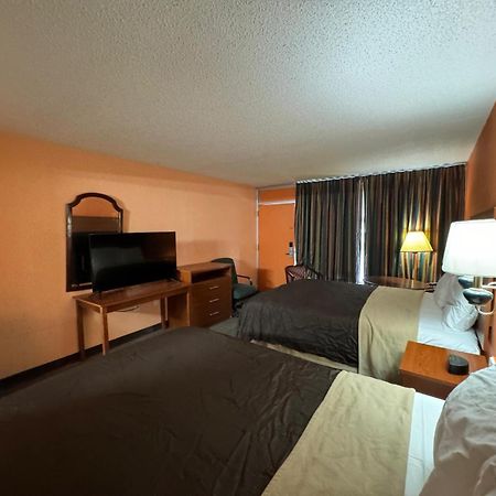 College Inn Spartanburg Εξωτερικό φωτογραφία