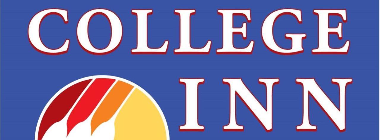 College Inn Spartanburg Εξωτερικό φωτογραφία