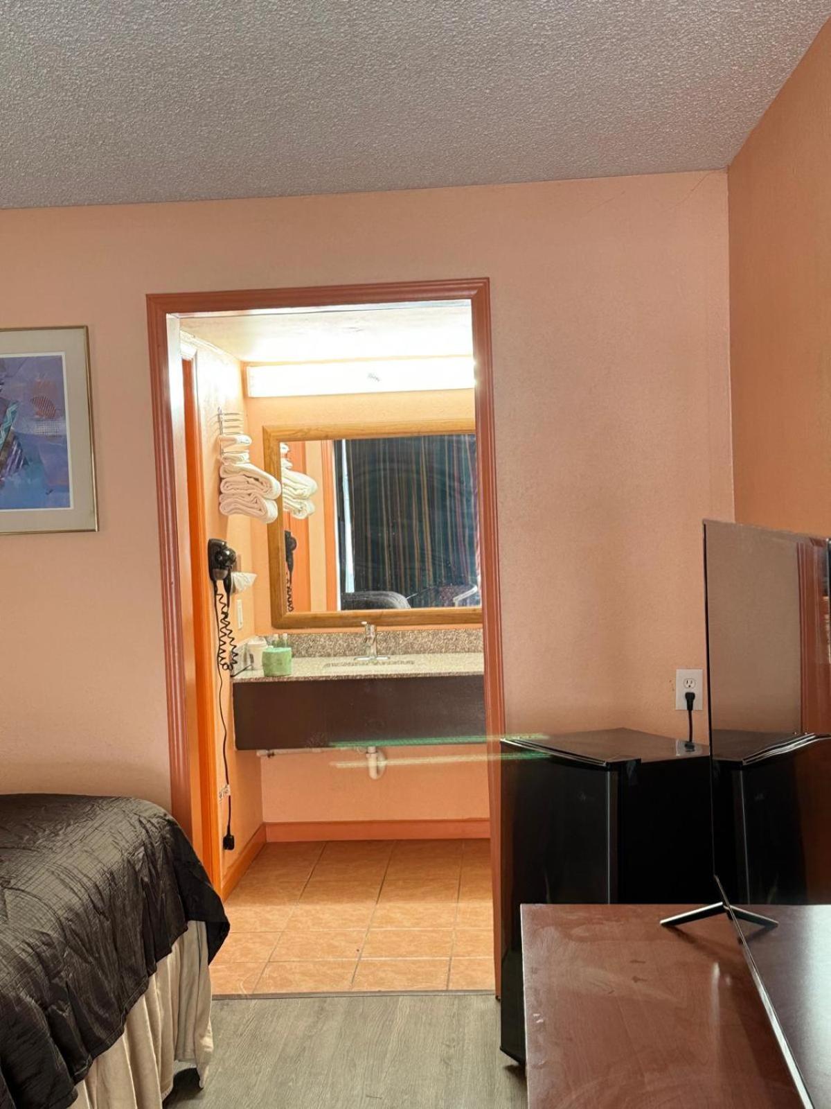 College Inn Spartanburg Εξωτερικό φωτογραφία