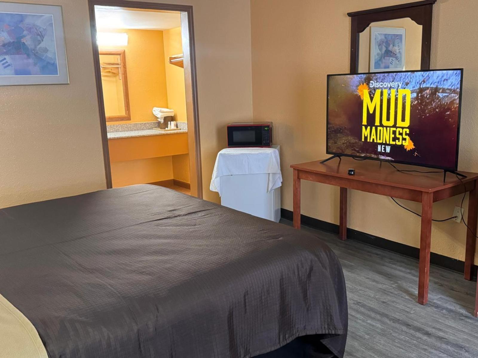 College Inn Spartanburg Εξωτερικό φωτογραφία