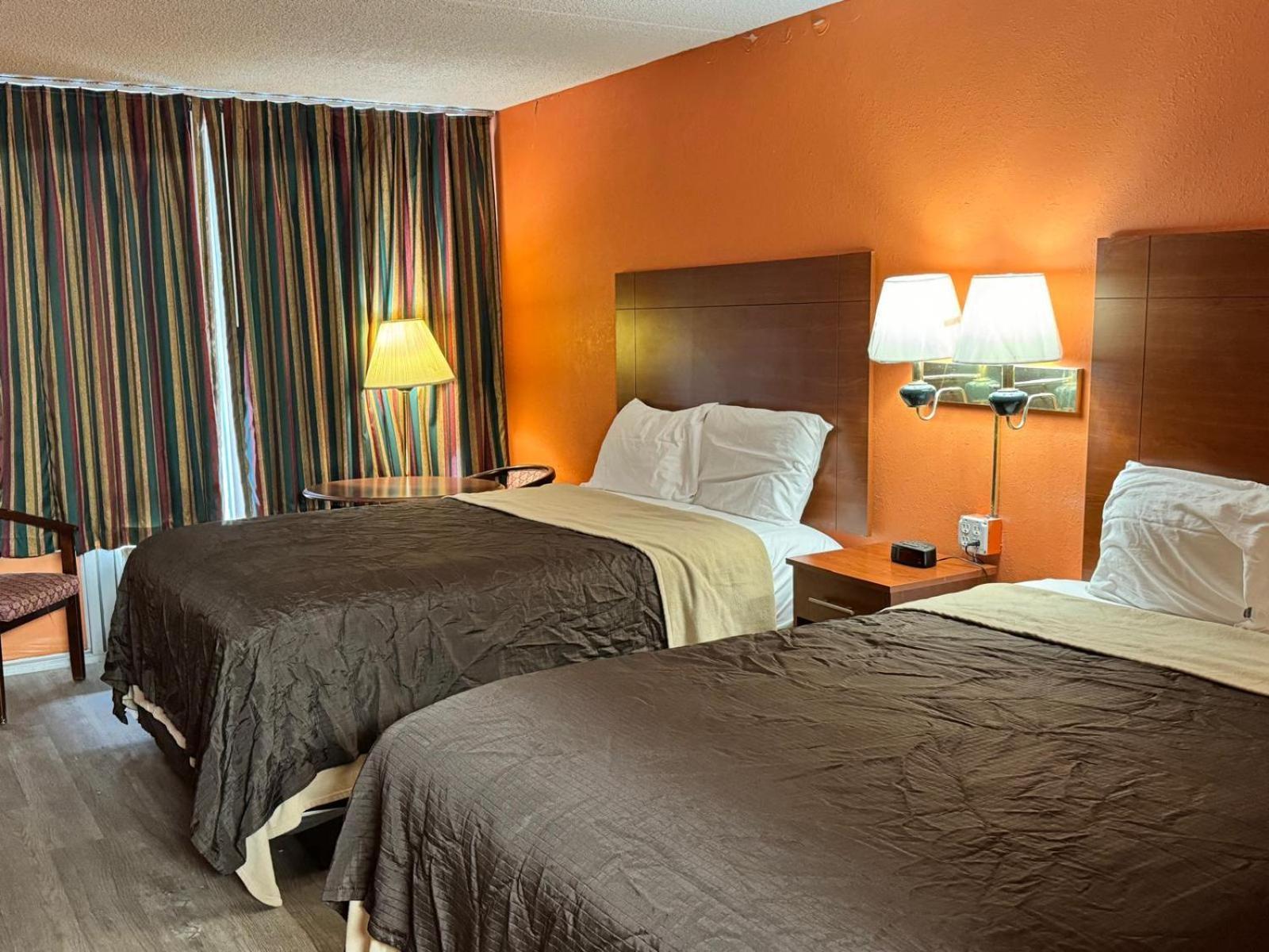 College Inn Spartanburg Εξωτερικό φωτογραφία