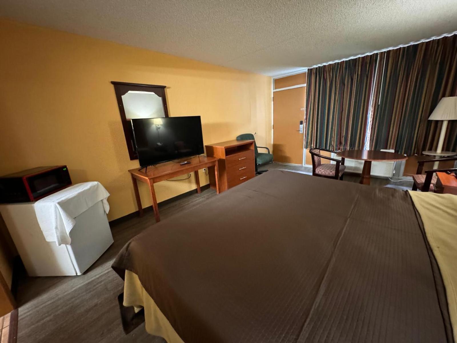 College Inn Spartanburg Εξωτερικό φωτογραφία
