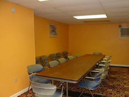 College Inn Spartanburg Εξωτερικό φωτογραφία